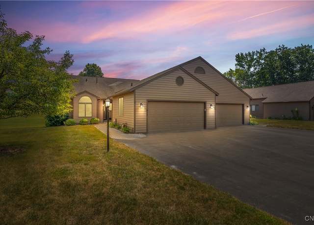 Property at 6117 Royal Birkdale, Dewitt, NY 13078, 3 beds, 3 baths