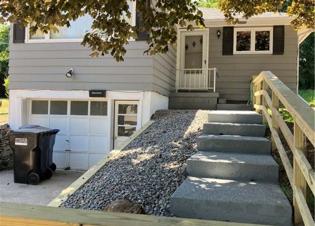 Property at 808 Northway St, Syracuse, NY 13224, 4 beds, 1.5 baths