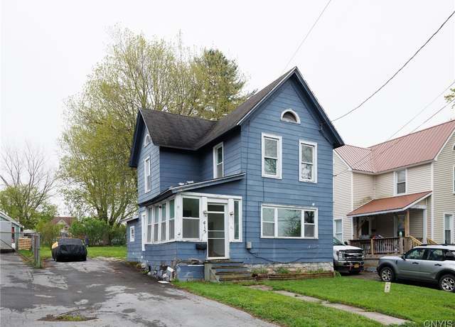Property at 415 S Meadow St, Watertown, NY 13601, 3 beds, 1.5 baths