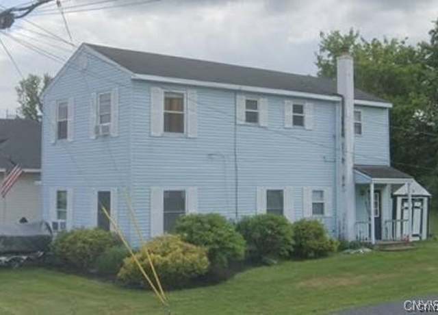 Property at 7090 Lakeshore Rd, Cicero, NY 13039, 2 beds, 2 baths
