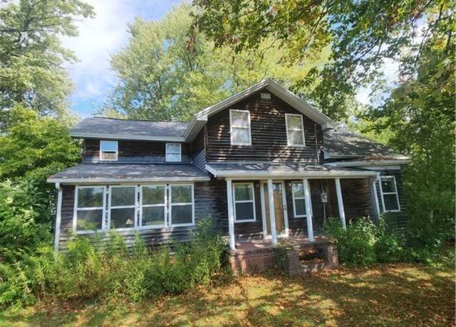 Property at 6841 E Taft Rd, Cicero, NY 13057, 3 beds, 2 baths