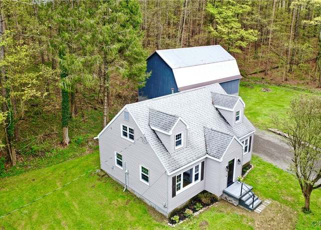 Property at 204 Creamery Rd, Harford, NY 13835, 3 beds, 2 baths