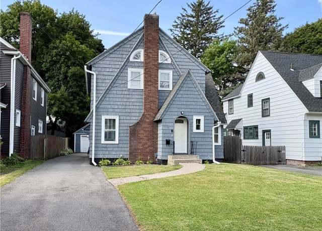 Property at 153 Milnor Ave, Syracuse, NY 13224, 4 beds, 1.5 baths