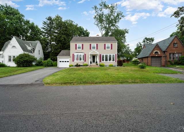 Property at 149 Ridge Rd, Utica, NY 13501, 4 beds, 1.5 baths