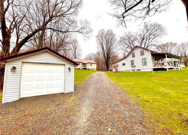 Property at 1930 County Route 2, Orwell, NY 13144, 3 beds, 1.5 baths