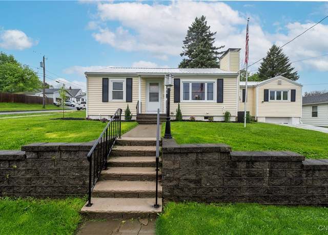 Property at 501 N Highland Ave, Dewitt, NY 13057, 3 beds, 1 bath