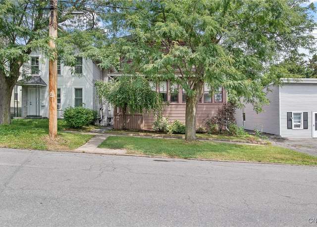 Property at 315 Boyden St, Syracuse, NY 13203, 3 beds, 1.5 baths