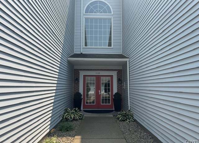 Property at 1136 The Park Unit A, Cortlandville, NY 13045, 2 beds, 2 baths