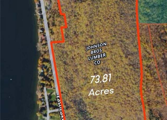 Property at 00 E Lake Rd, Deruyter, NY 13052