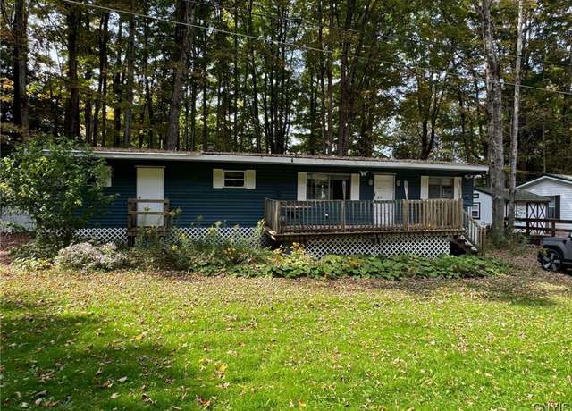 Property at 9 Heron Rd, Paris, NY 13322, 2 beds, 1 bath