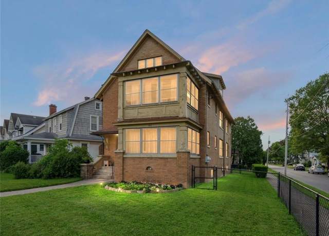 Property at 1912 Sunset Ave, Utica, NY 13502, 6 beds, 2 baths