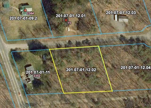 Property at 0 Anderson Way Dr, Minetto, NY 13069