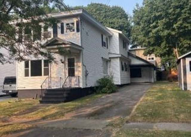 Property at 223 W 6th St, Oswego, NY 13126, 6 beds, 2.5 baths