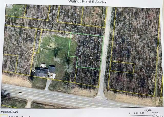 Property at 0 Walnut Point Rd, Lenox, NY 13032