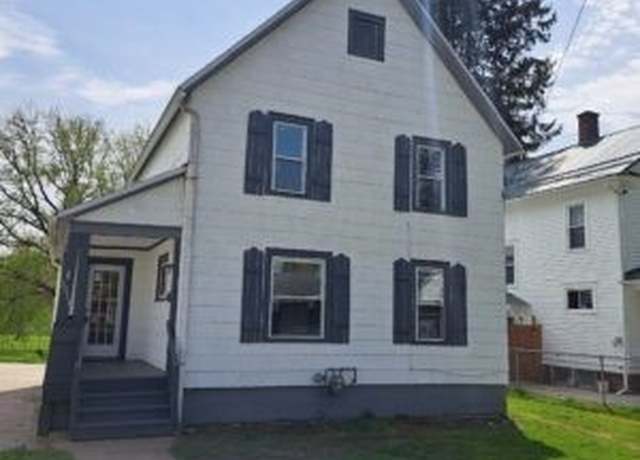 Property at 1011 Irving St, Olean-city, NY 14760, 4 beds, 1 bath