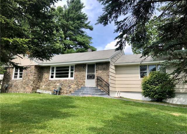 Property at 5896 State Route 167, Manheim, NY 13365, 3 beds, 1 bath