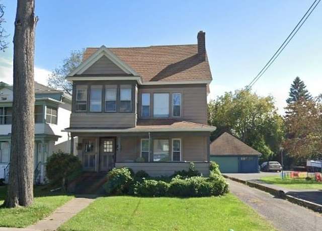 Property at 1230 Court St #32, Syracuse, NY 13208, 4 beds, 2 baths