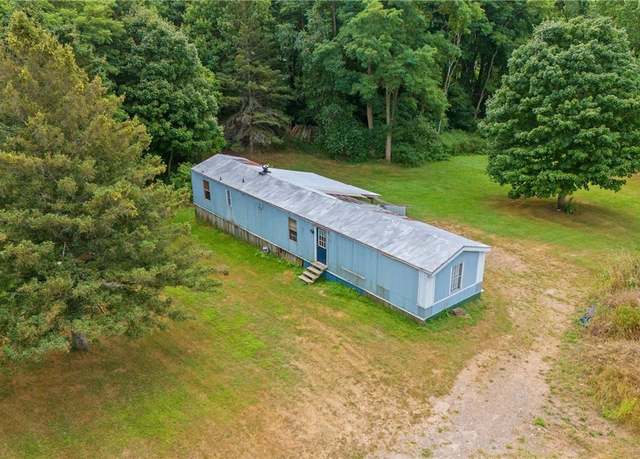 Property at 13 Clifford Rd, Palermo, NY 13069, 2 beds, 1 bath