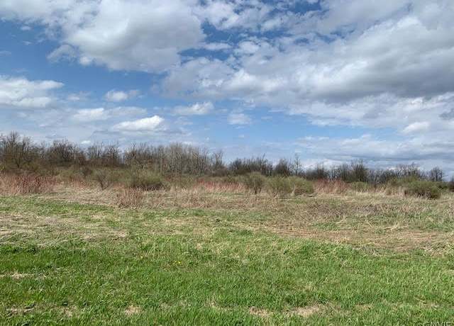 Property at 17.2 Ac State Route 29, Fairfield, NY 13406