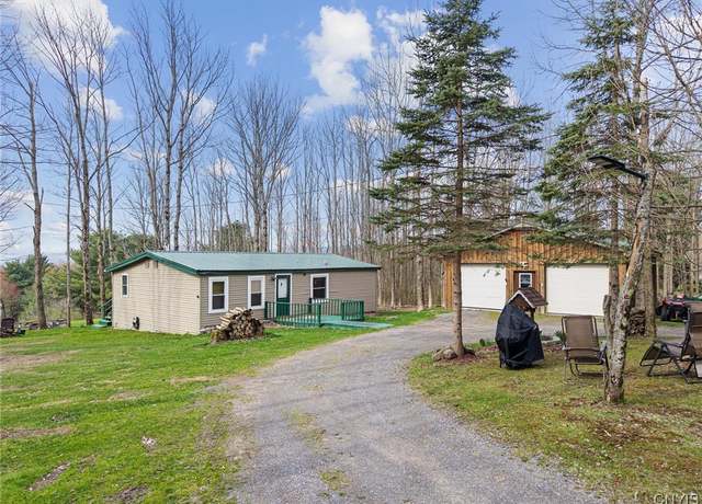 Property at 2523 Hatch Lake Rd, Nelson, NY 13334, 2 beds, 2 baths