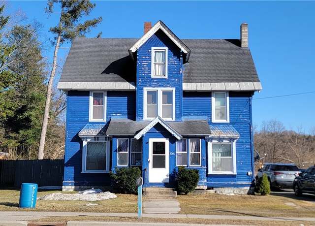 Property at 104 Cold Brook St, Russia, NY 13431, 5 beds, 2 baths