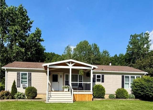 Property at 494 State Highway 12b, Sherburne, NY 13332, 3 beds, 2 baths