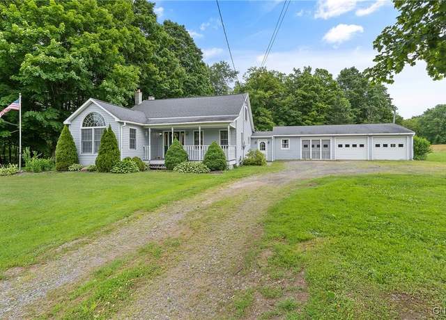 Property at 1328 Us Route 11, Hastings, NY 13076, 3 beds, 1.5 baths