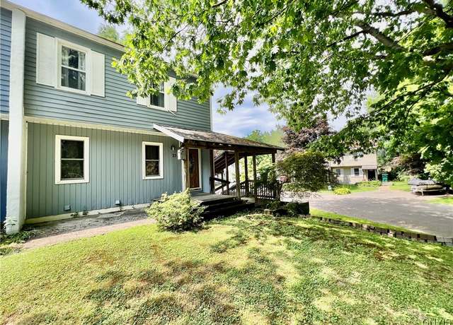 Property at 23 Burden Dr, Oswego, NY 13126, 3 beds, 2.5 baths