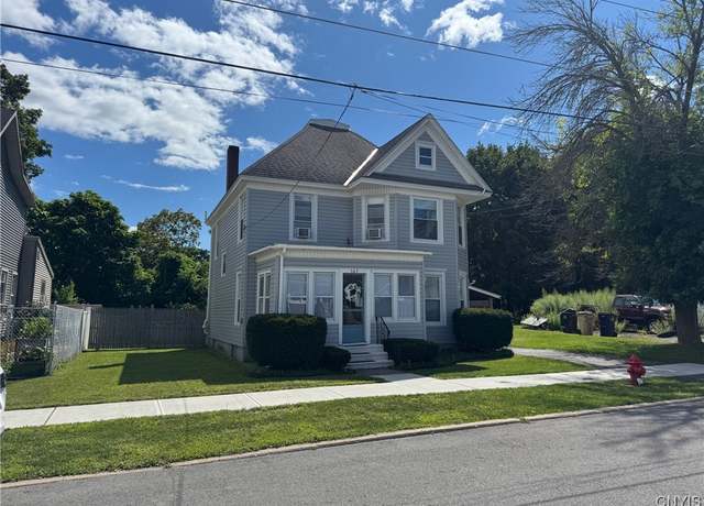 Property at 147 S Third Ave, German Flatts, NY 13357, 4 beds, 2 baths