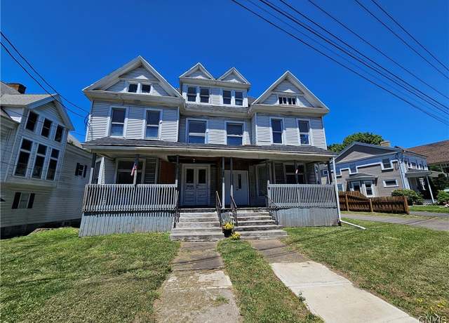 Property at 37 Arterial W, Auburn, NY 13021, 7 beds