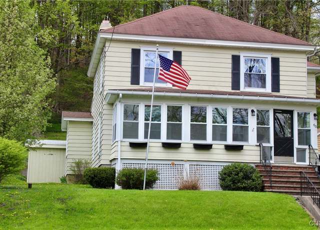 Property at 60 Elm St, Camillus, NY 13031, 4 beds, 2 baths