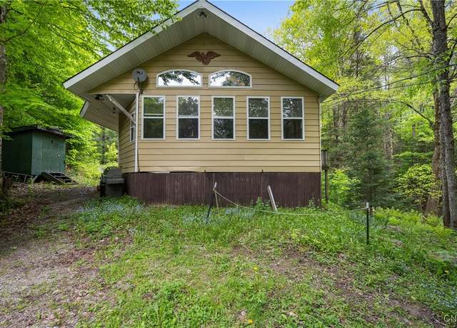 Property at 128 First St, Russia, NY 13438, 2 beds, 1 bath