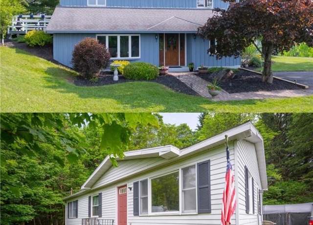 Property at 847 Jordanville Rd, Columbia, NY 13357, 3 beds, 2 baths