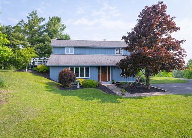 Property at 847 Jordanville Rd, Columbia, NY 13357, 3 beds, 2 baths