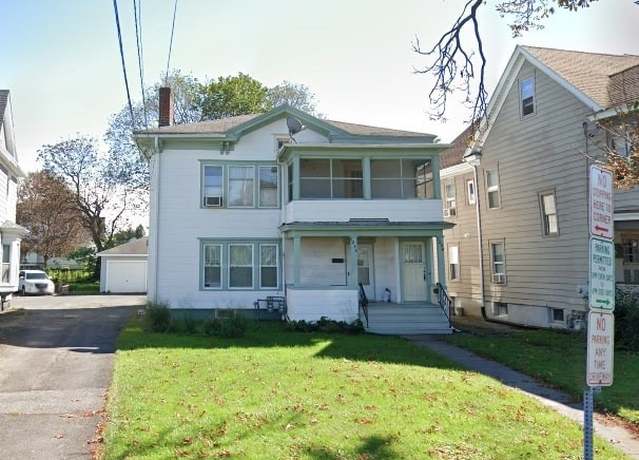 Property at 1234 Court St #36, Syracuse, NY 13208, 4 beds, 2 baths