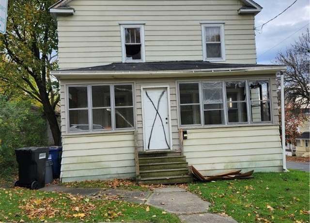 Property at 1100 Hawley Ave, Syracuse, NY 13203, 3 beds, 2 baths