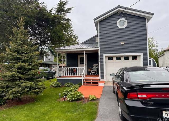 Property at 43804 Second St, Redwood, NY 13679, 3 beds, 1.5 baths