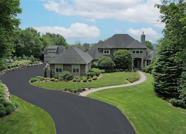 Property at 4599 Widgeon Path, Manlius, NY 13104, 5 beds, 6 baths