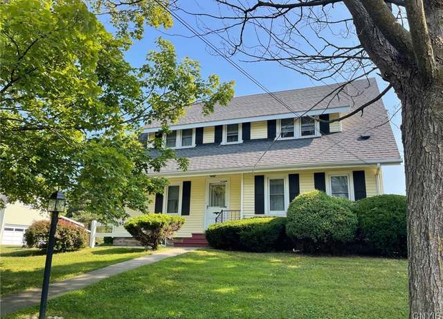 Property at 5592 Rt-31, Verona, NY 13478, 4 beds, 2 baths