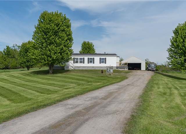 Property at 29548 Ashland Rd, Lyme, NY 13622, 4 beds, 2 baths