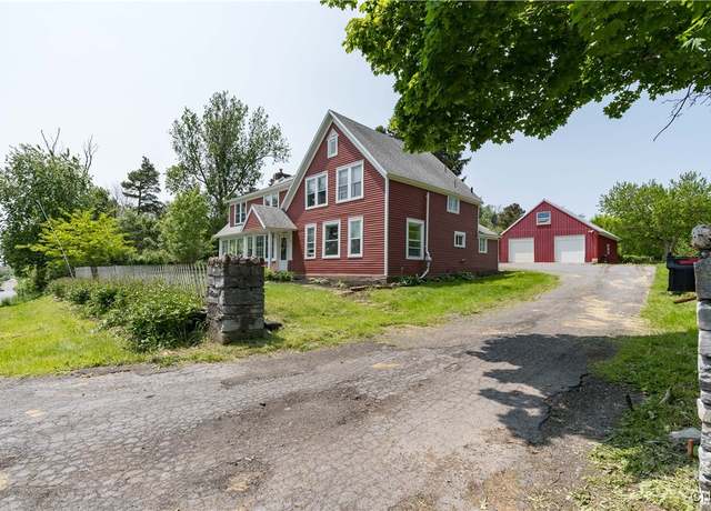 Property at 621 N Hycliff Dr, Watertown-city, NY 13601, 3 beds, 2.5 baths