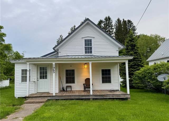 Property at 1965 Mexico St, Albion, NY 13302, 2 beds, 1.5 baths