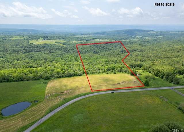 Property at Grande View Dr, Schuyler, NY 13340