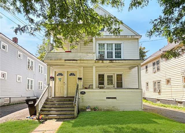 Property at 206 Hubbell Ave #8, Syracuse, NY 13207, 4 beds, 2 baths