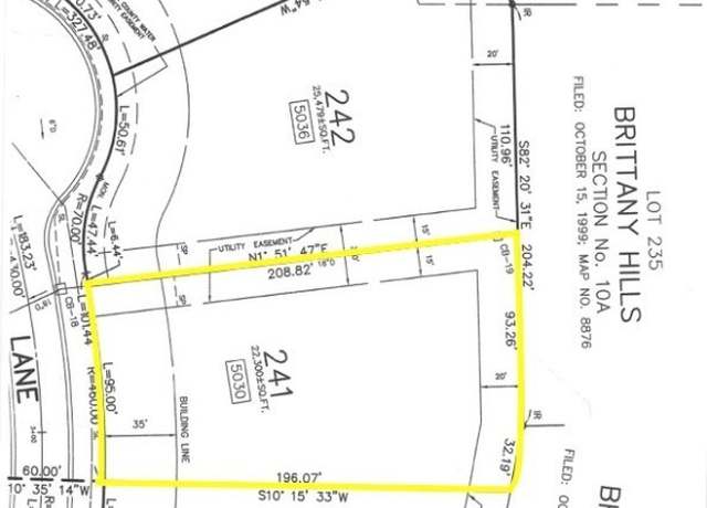 Property at Lot 241 Becketts Ln, Onondaga, NY 13215