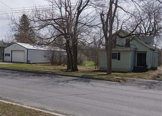 Property at 654 Water St, Watertown City, NY 13601, 4 beds, 1 bath