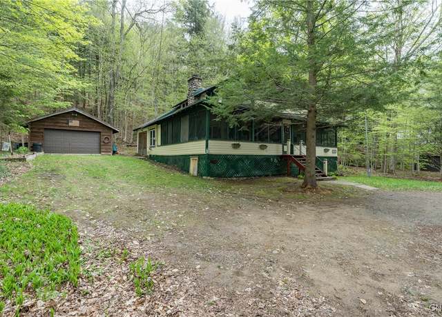 Property at 12962 State Route 28, Forestport, NY 13338, 3 beds, 2 baths