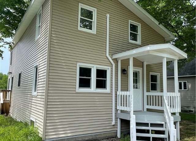 Property at 1088 Lynch Rd, Van Buren, NY 13027, 3 beds, 2.5 baths