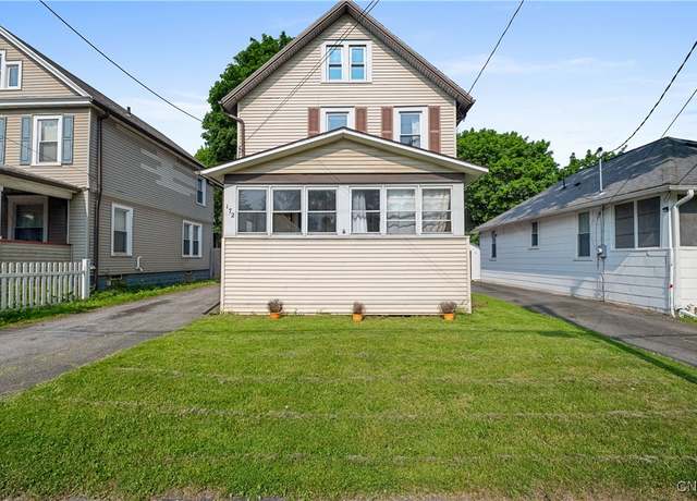 Property at 172 Nichols Ave, Syracuse, NY 13206, 4 beds, 3 baths