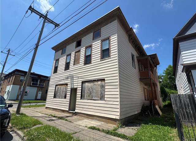 Property at 524 Kossuth Ave #526, Utica, NY 13501, 11 beds, 4 baths